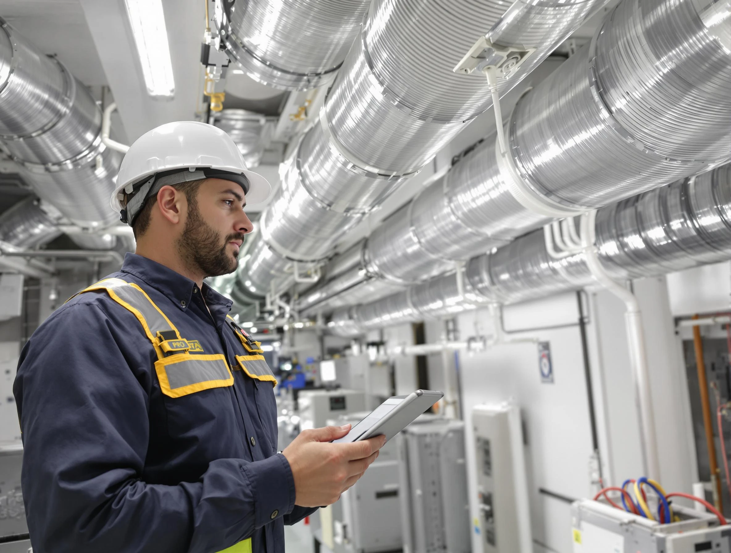 Filter Inspection service in Fayetteville, GA