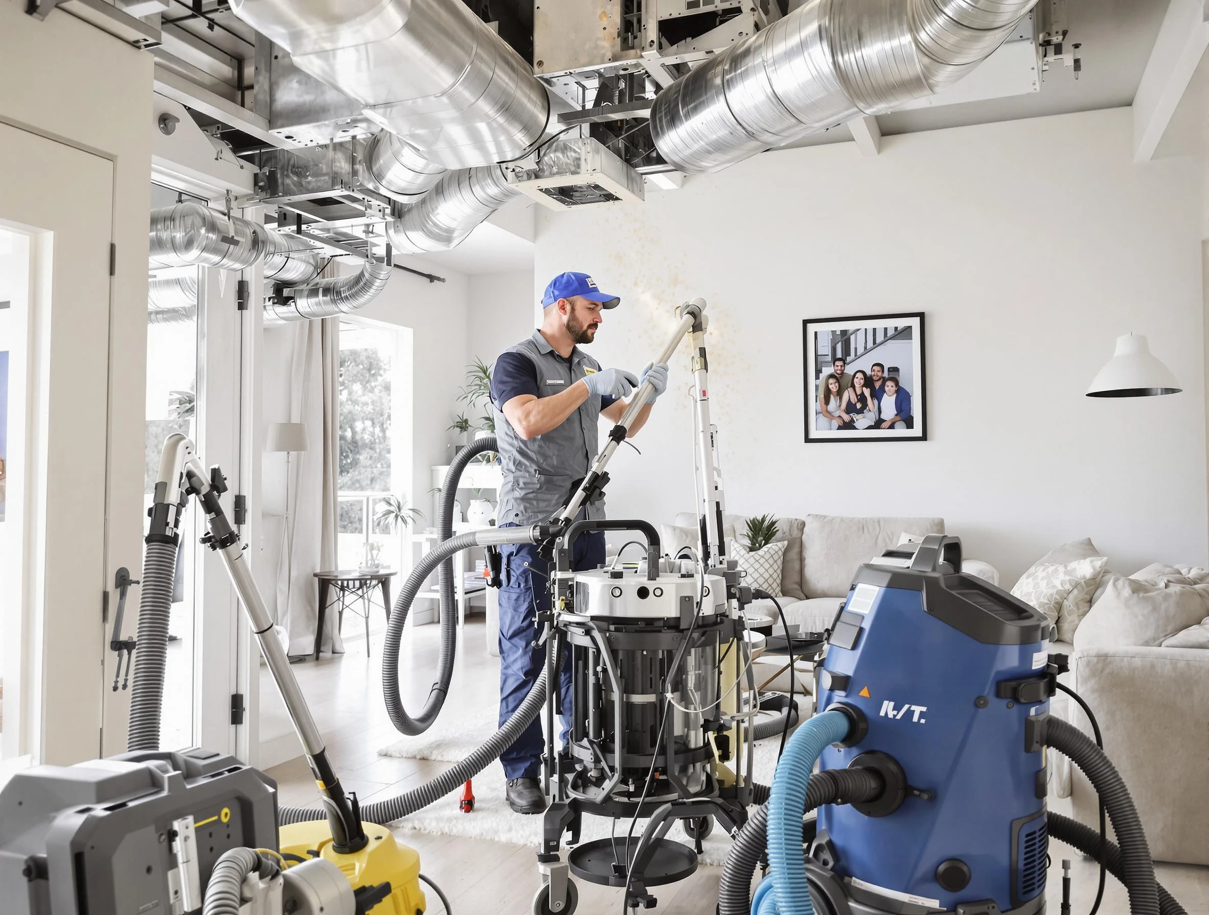 Residential Cleaning service in Fayetteville, GA