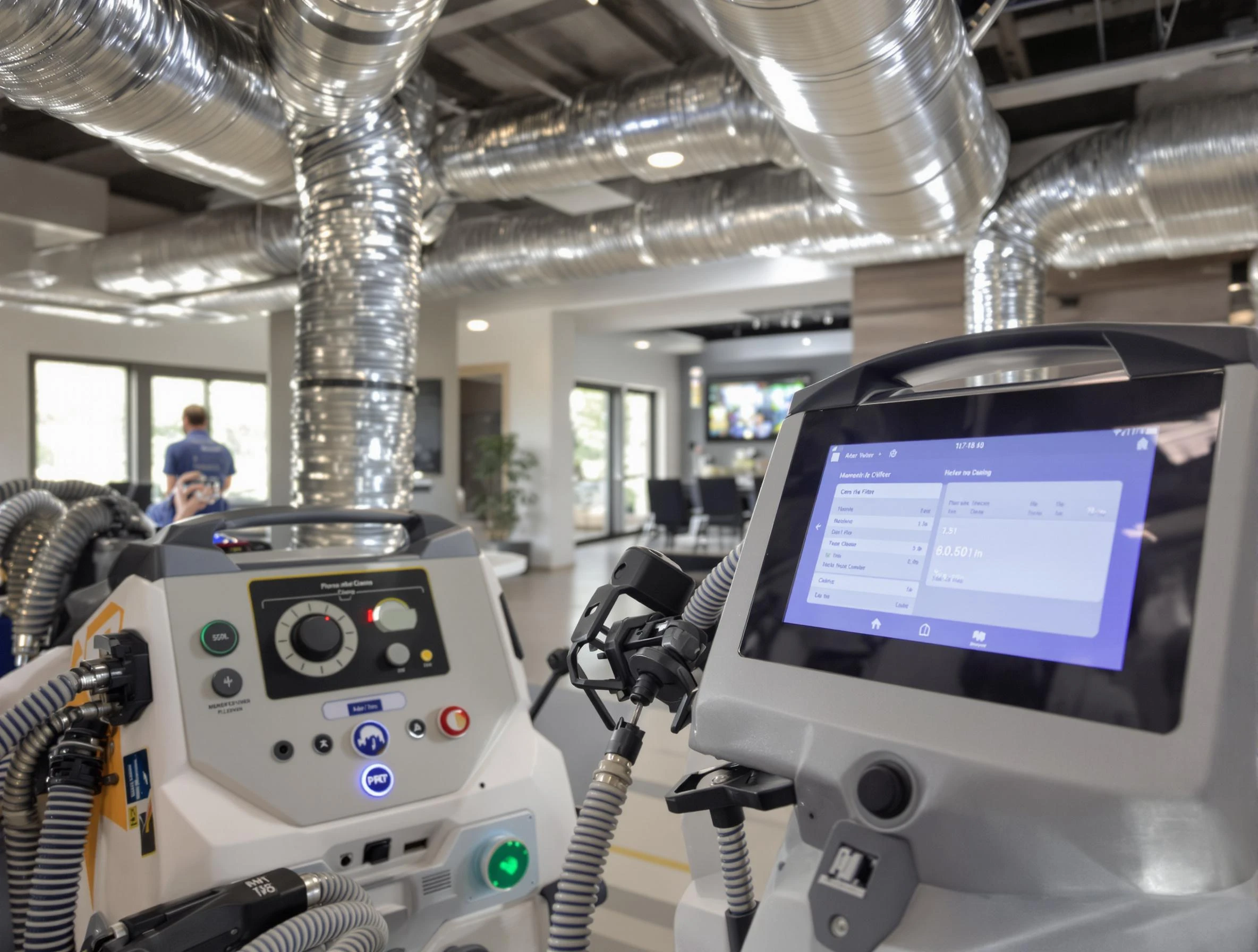 Expert mold remediation by Fayetteville Air Duct Cleaning in Fayetteville